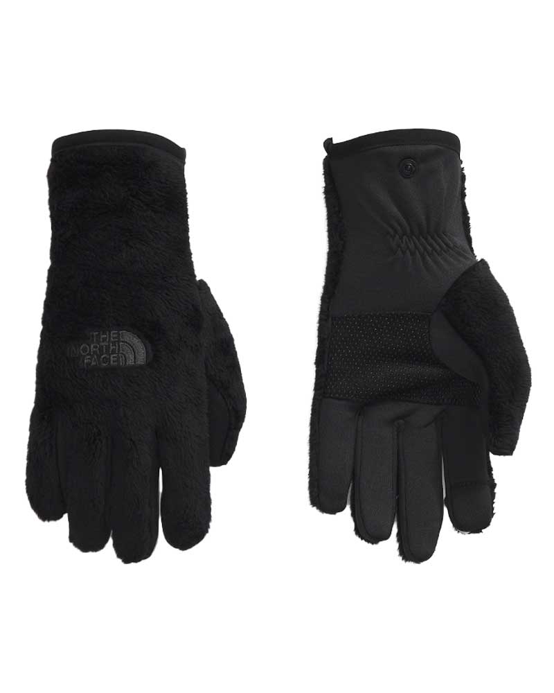 The North Face Women's Osito Etip™ Glove TNF Black 2027
