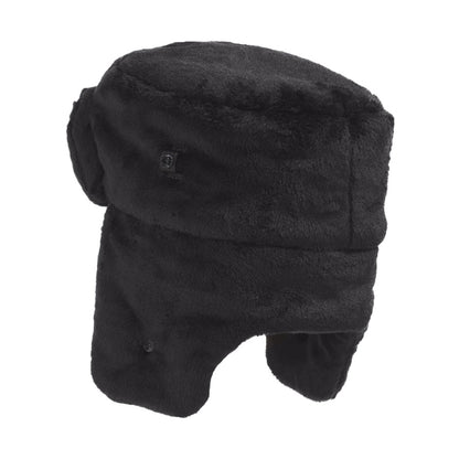 The North Face Women's Osito Trapper TNF Black 2026