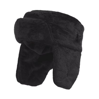 The North Face Women's Osito Trapper TNF Black 2026