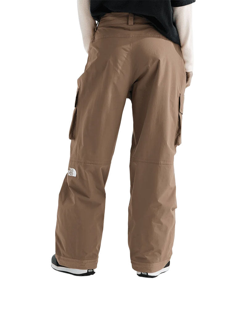 The North Face Women's Slaydee Cargo Pant Garnet 2027
