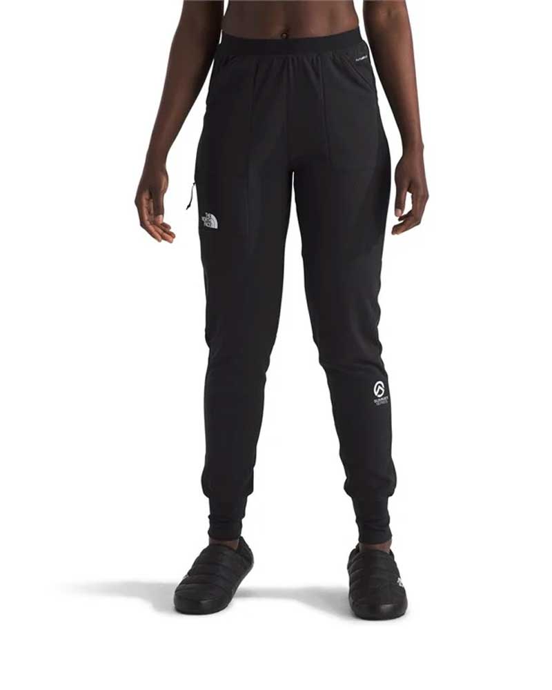 The North Face Women's Summit Futurefleece Pant TNF Black-NPF 2026