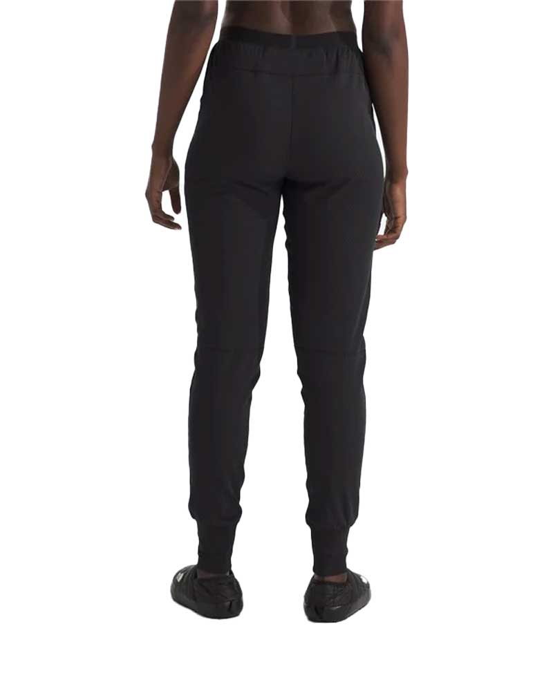 The North Face Women's Summit Futurefleece Pant TNF Black-NPF 2026