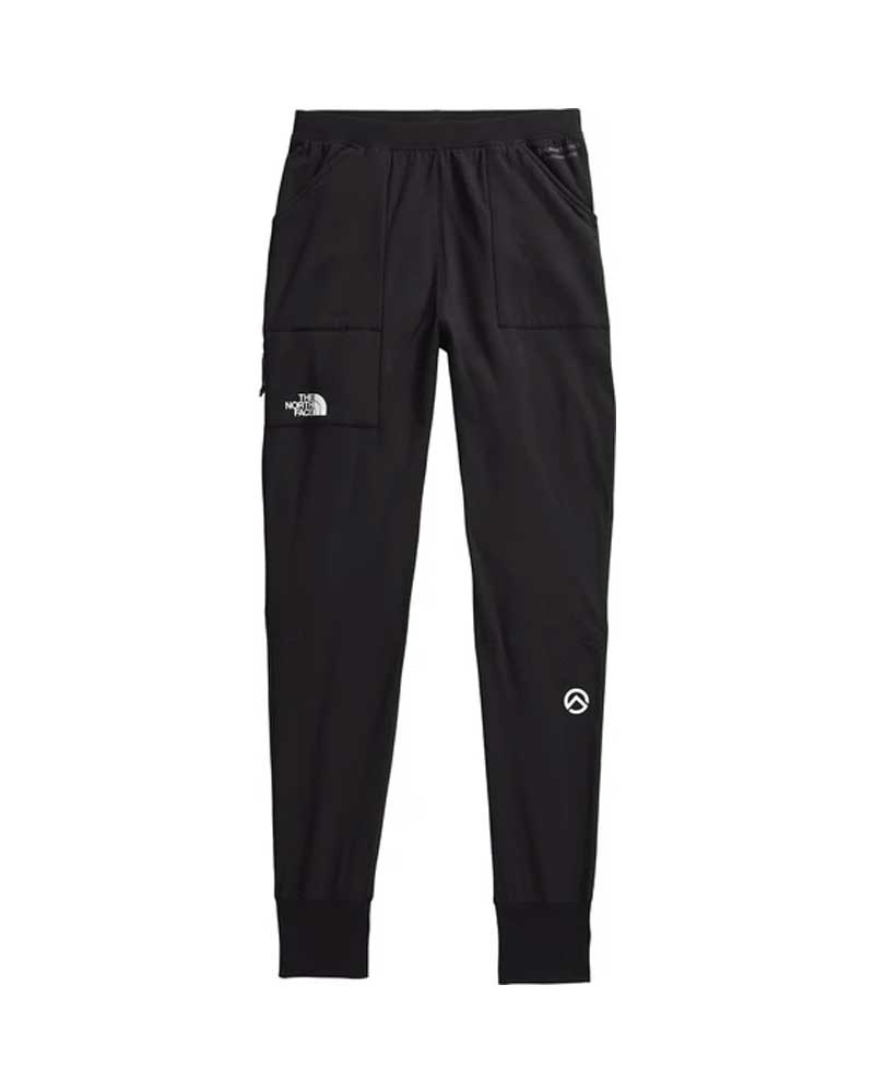 The North Face Women's Summit Futurefleece Pant TNF Black-NPF 2026