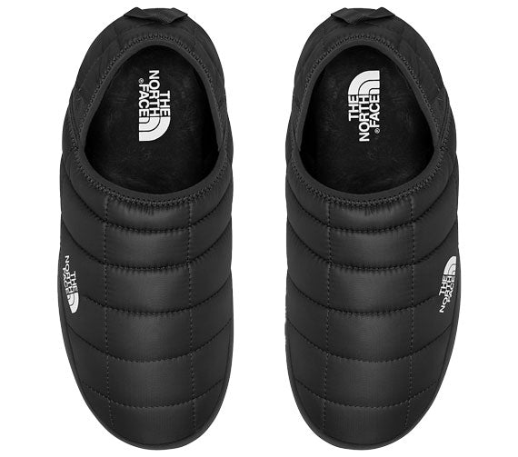 The North Face ThermoBall Traction Mule V TNF Black/TNF White