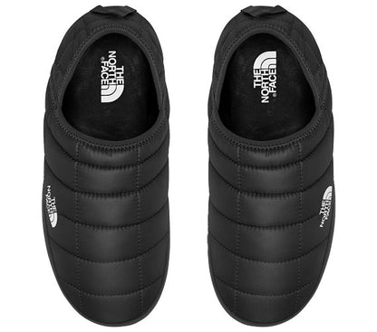 The North Face ThermoBall Traction Mule V TNF Black/TNF White