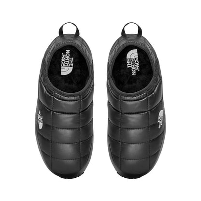 The North Face Women's ThermoBall Traction Mule V TNF Black/TNF Black