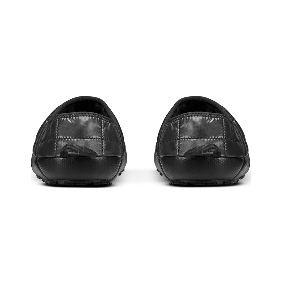 The North Face Women's ThermoBall Traction Mule V TNF Black/TNF Black