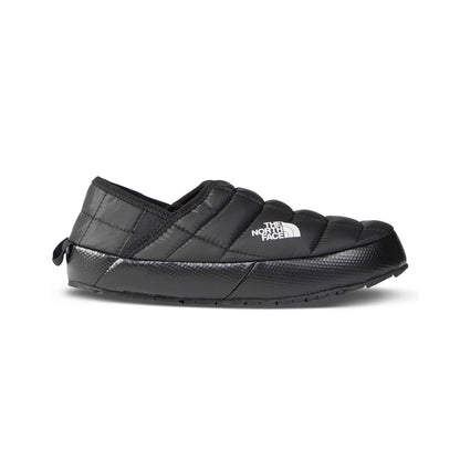 The North Face Women's ThermoBall Traction Mule V TNF Black/TNF Black