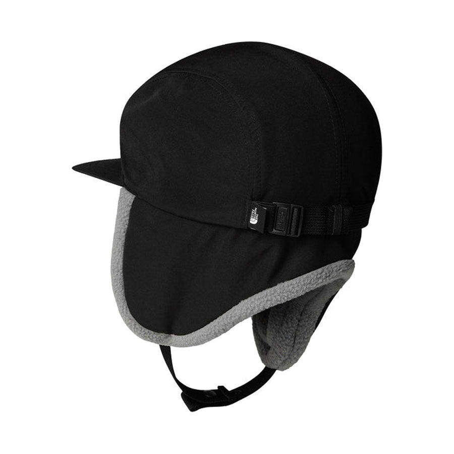 The North Face Yumiori Trapper TNF Black/Smoked Pearl 2026