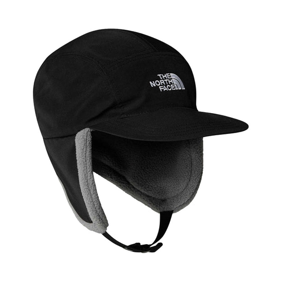 The North Face Yumiori Trapper TNF Black/Smoked Pearl 2026