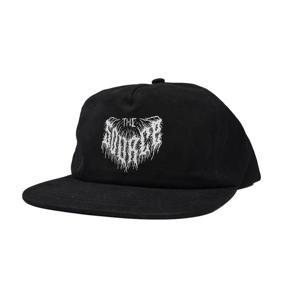 The Source CVPSE Visceral Cosmic Doom Gas Station Cap Black