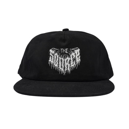 The Source CVPSE Visceral Cosmic Doom Gas Station Cap Black
