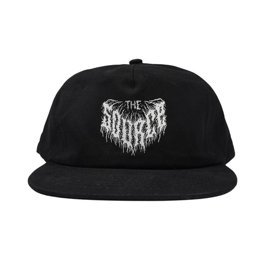 The Source CVPSE Visceral Cosmic Doom Gas Station Cap Black