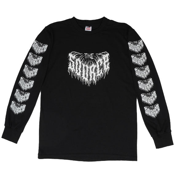 The Source CVSPE Visceral Cosmic Doom 2000 Long Sleeve T-Shirt Black