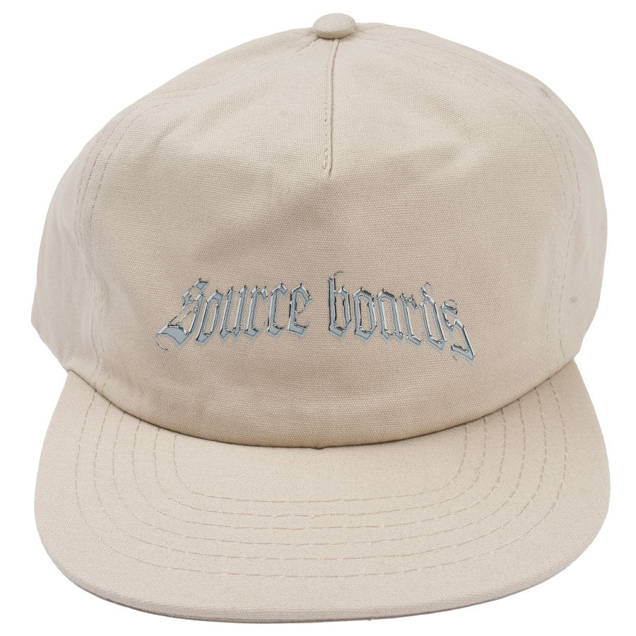 The Source Liquid Metal Cap Mature Dune