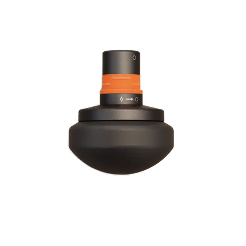 Theragun Pro Plus Heat Attachment