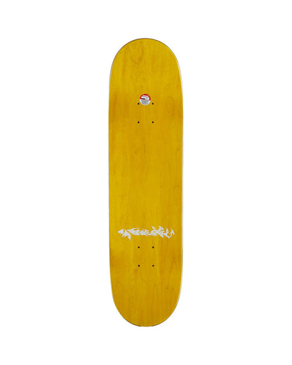 There Chandler 13 Deck