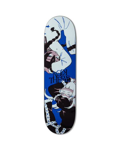 There Kien Hue Deck