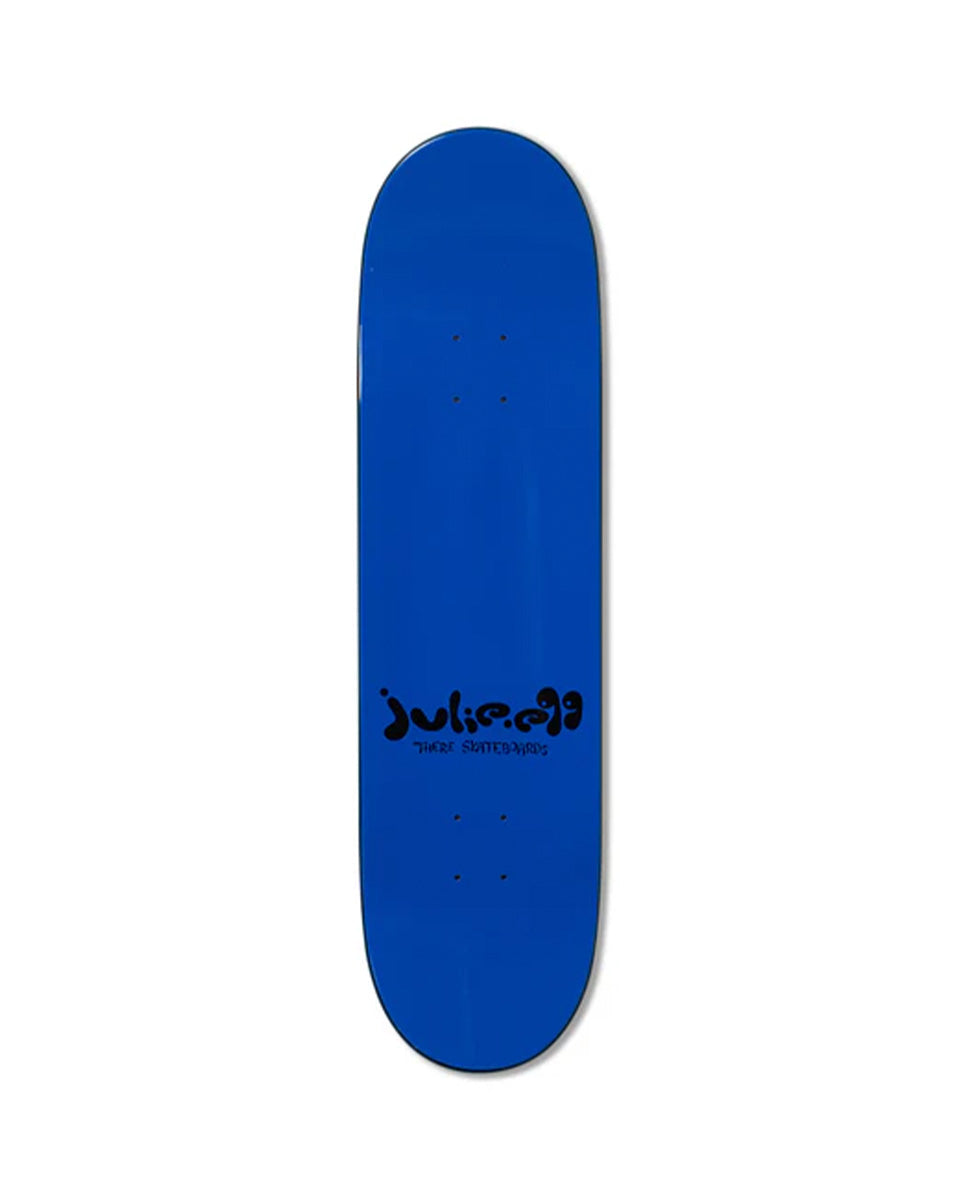 There Kien Hue Deck