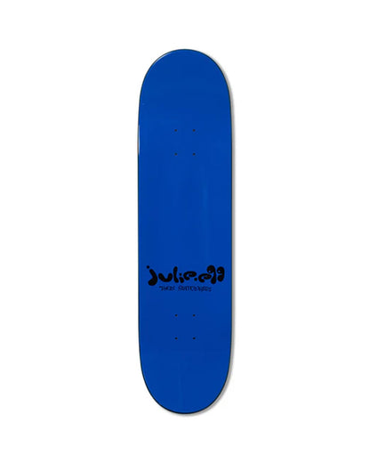 There Kien Hue Deck