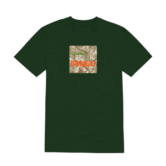 Thirty-Two 32 Box T-Shirt Forrest 2027