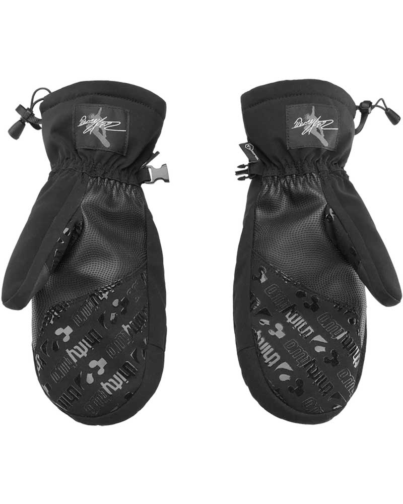 Thirty-Two Corp Mitt XLT Black 2026