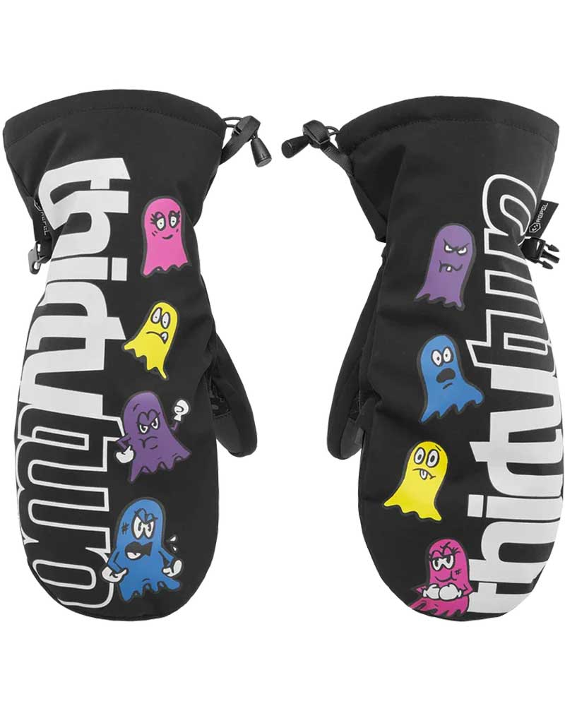 Thirty-Two Corp Mitt XLT Neon 2026