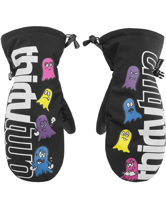 Thirty-Two Corp Mitt XLT Neon 2026