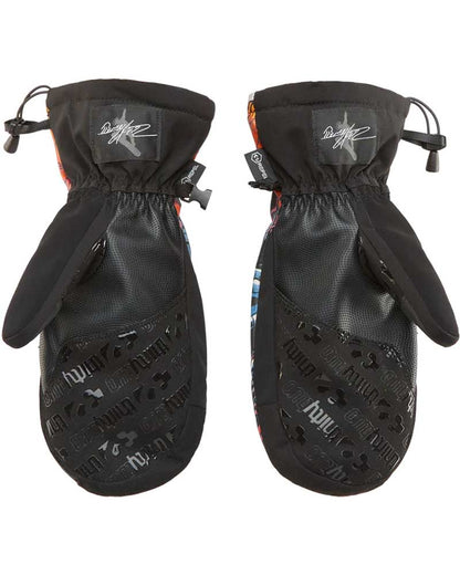 Thirty-Two Corp Mitt XLT Orange 2026