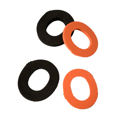 Thirty-Two Men's Jones Mtb Boa Boot Black/Tan 2025