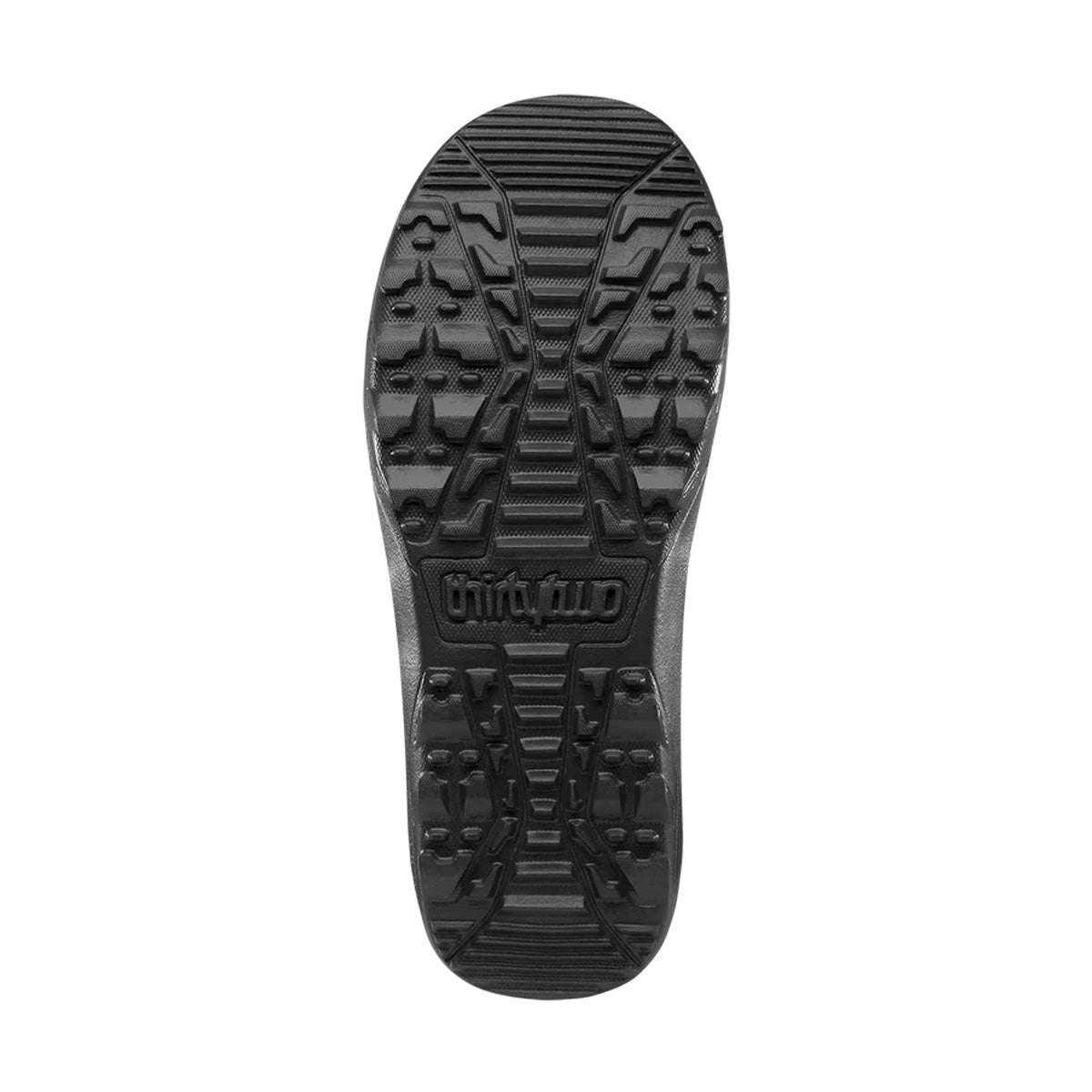 Thirty-Two Kids' Boa Boot Black 2026