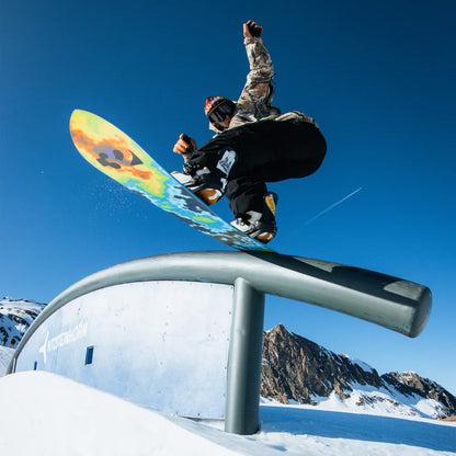Thirty-Two Men's Atmosphere Snowboard Black 2027