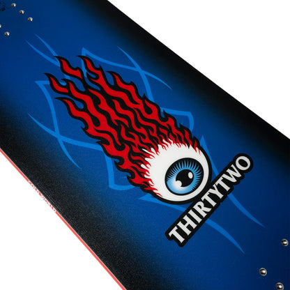Thirty-Two Men's Cold World Snowboard Blue 2027