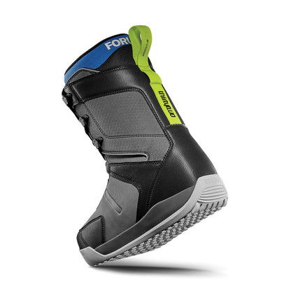 Thirty-Two Men's JP Walker Forum Pro Boot Black/Darkgrey 2026