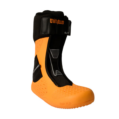 Thirty-Two Men's Jones Mtb Boa Boot Black/Tan 2025