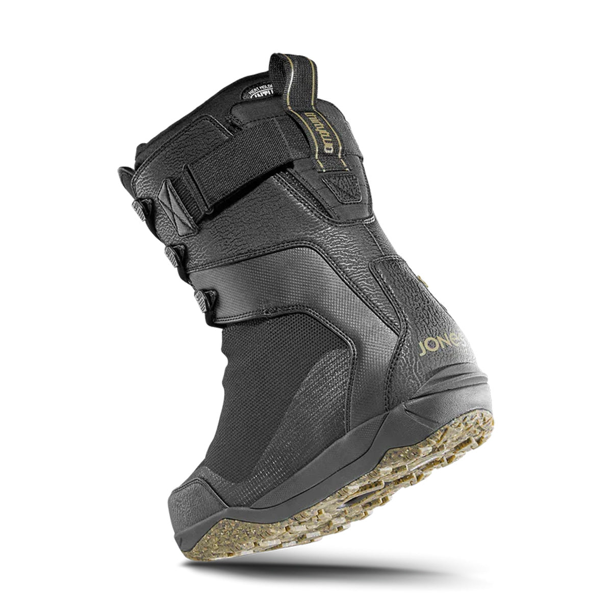 Thirty-Two Men's Jones MTB Lite 25 Boot Black 2026