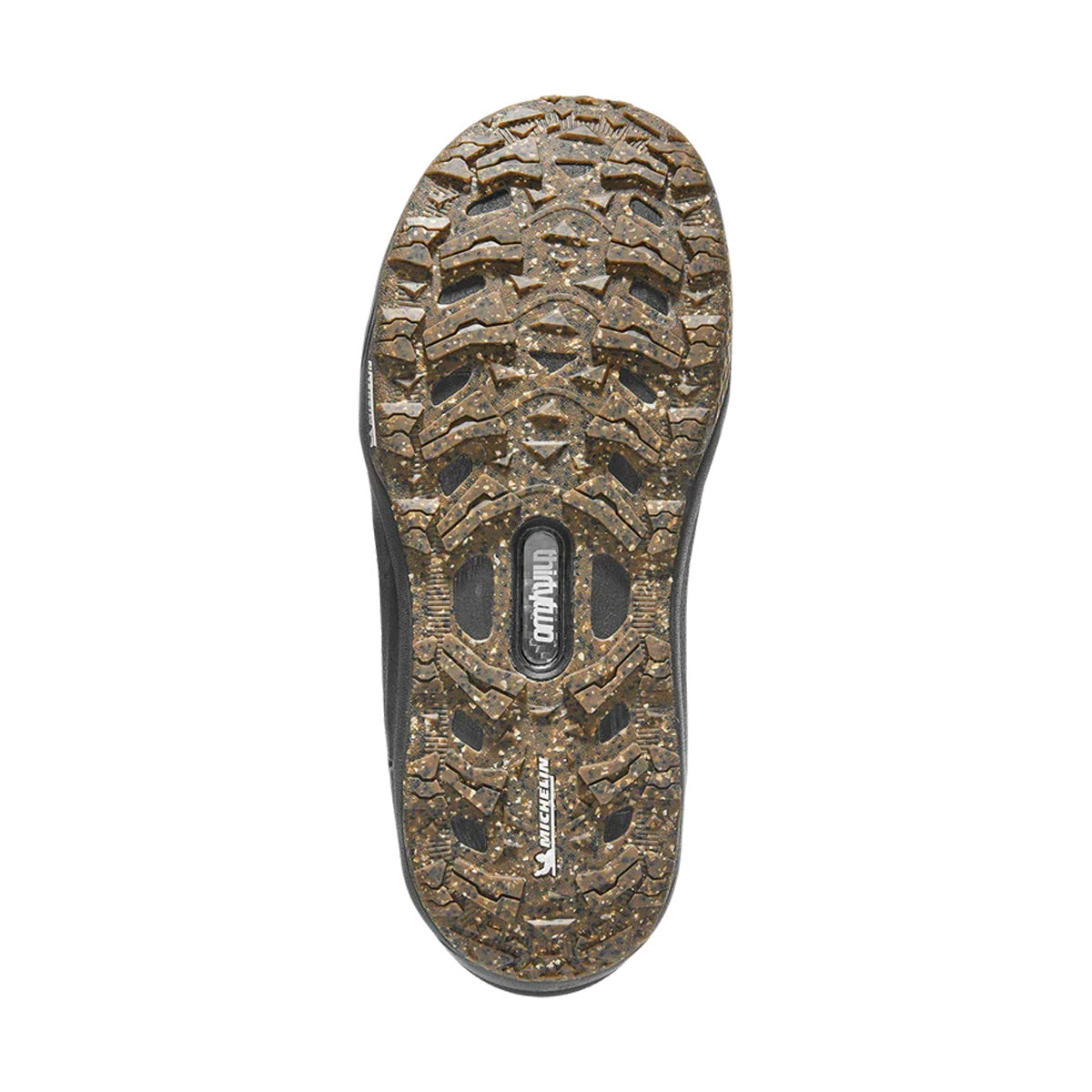 Thirty-Two Men's Jones MTB Lite 25 Boot Black 2026