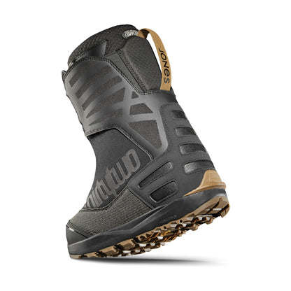 Thirty-Two Men's Jones Mtb Boa Boot Black/Tan 2025
