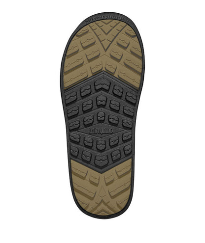 Thirty-Two Men's Lashed Boot Black 2024