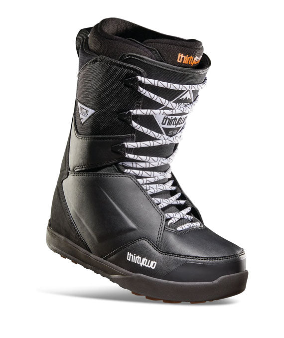 Thirty-Two Men's Lashed Boot Black 2024