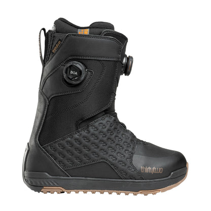Thirty-Two Men's Lashed Db Boot Black/Black/Gum 2027