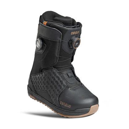 Thirty-Two Men's Lashed Db Boot Black/Black/Gum 2027