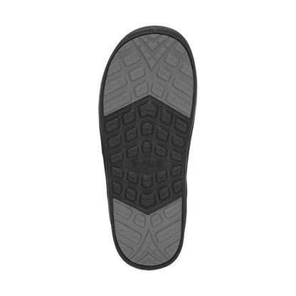 Thirty-Two Men's Lashed Double Boa Boot Black/Grey 2026