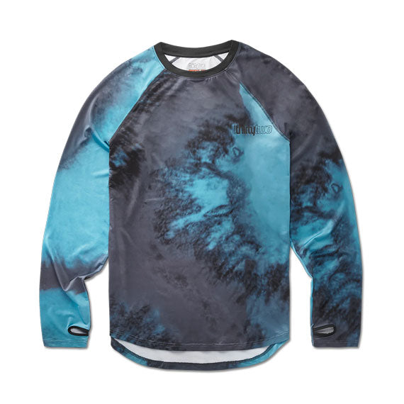 Thirty-Two Men's Ridelite Long Sleeve Shirt Haze 2024