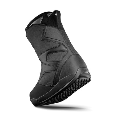 Thirty-Two Men's STW Double Boa Boot Black 2026