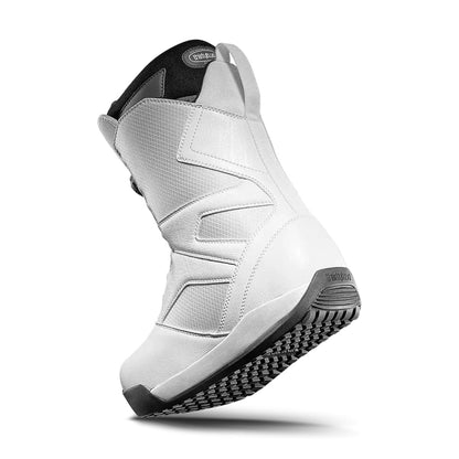 Thirty-Two Men's STW Double Boa Boot White 2026