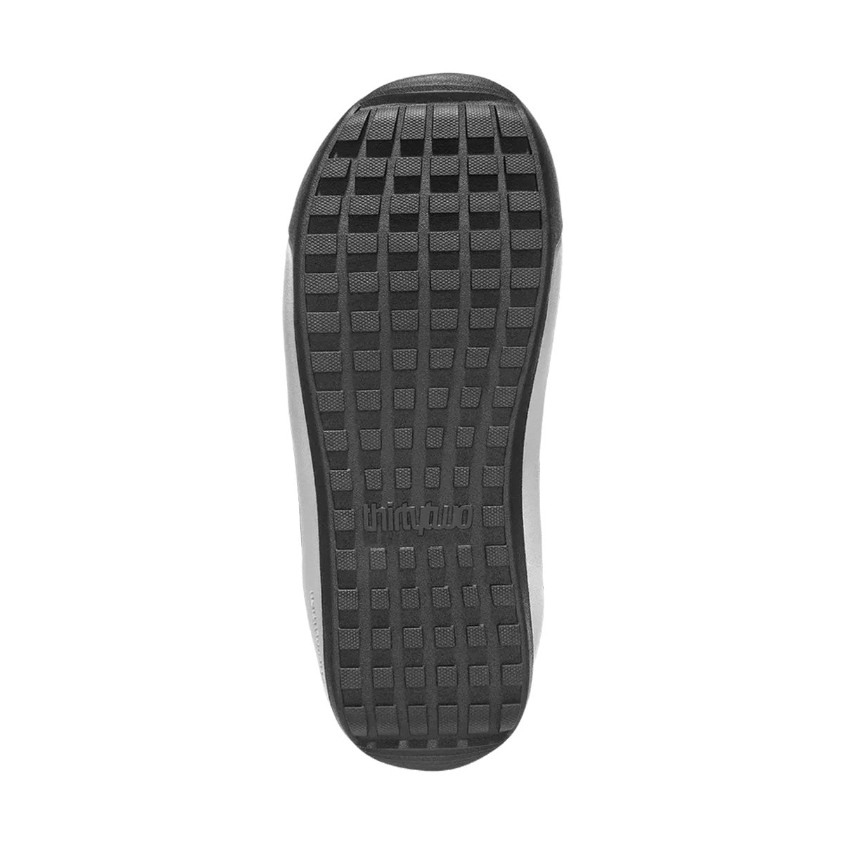 Thirty-Two Men's STW Double Boa Boot White 2026