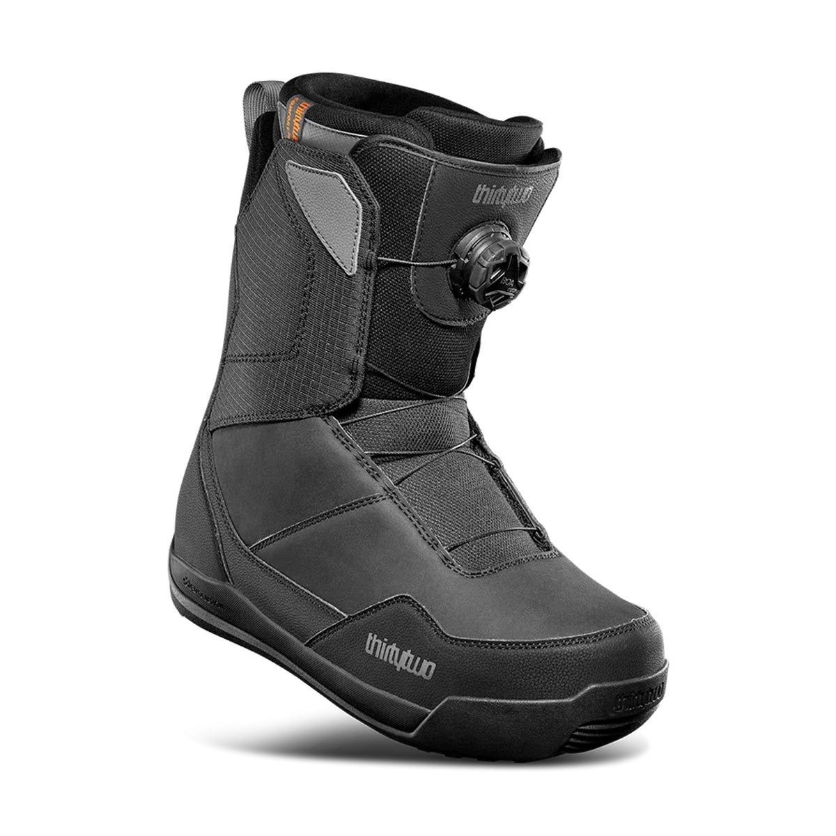 Thirty-Two Men's Shifty Boa Boot Black 2026