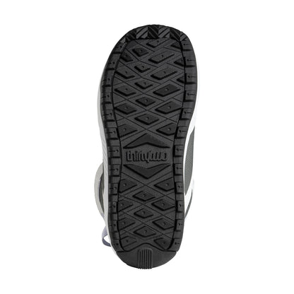 Thirty-Two Men's Shifty Boa Boot White/Grey/Black 2027
