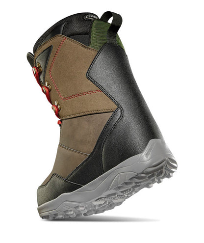 Thirty-Two Men's Shifty Boot Black/Brown 2024